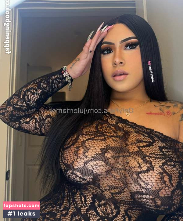 Julerri Amor Nacktheit OnlyFans Fotos #21 - Fapshots