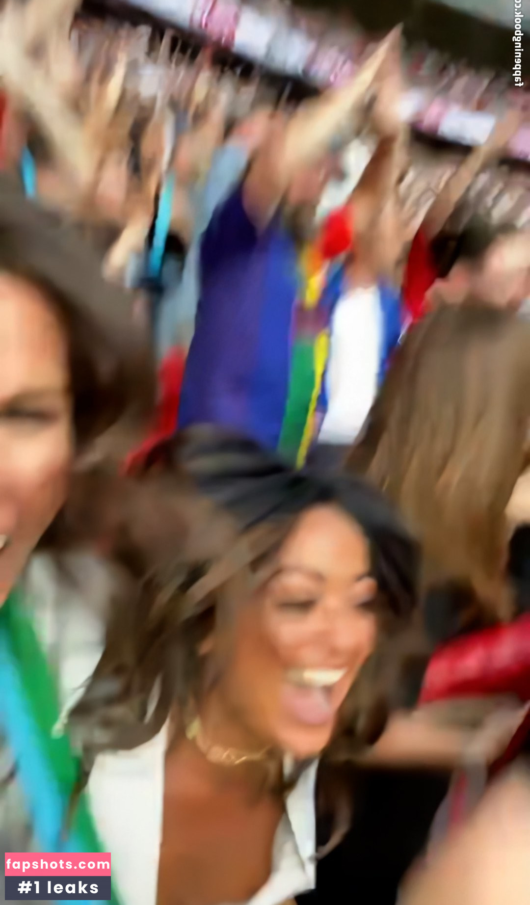 Jules Breach Nacktheit OnlyFans Fotos #3 - Fapshots