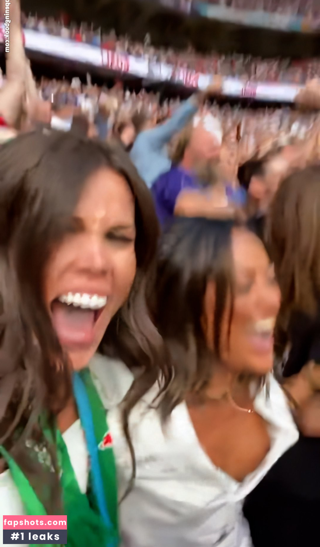 Jules Breach Nacktheit OnlyFans Fotos #6 - Fapshots