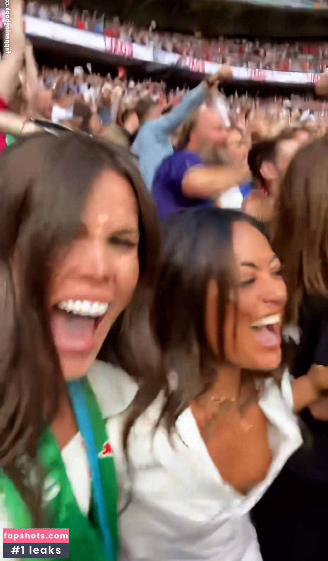 Jules Breach Nacktheit OnlyFans Fotos #8 - Fapshots