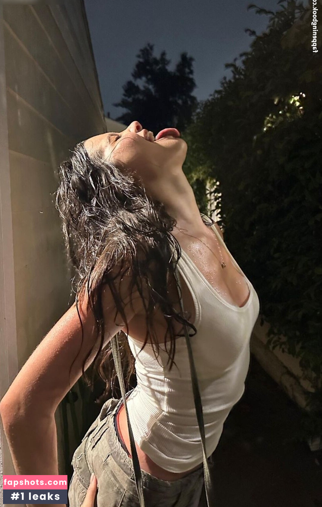 Jules LeBlanc gallery photo #13