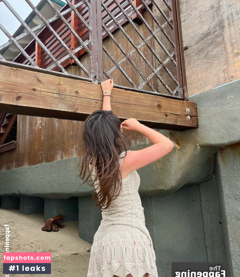 Jules LeBlanc gallery photo #19