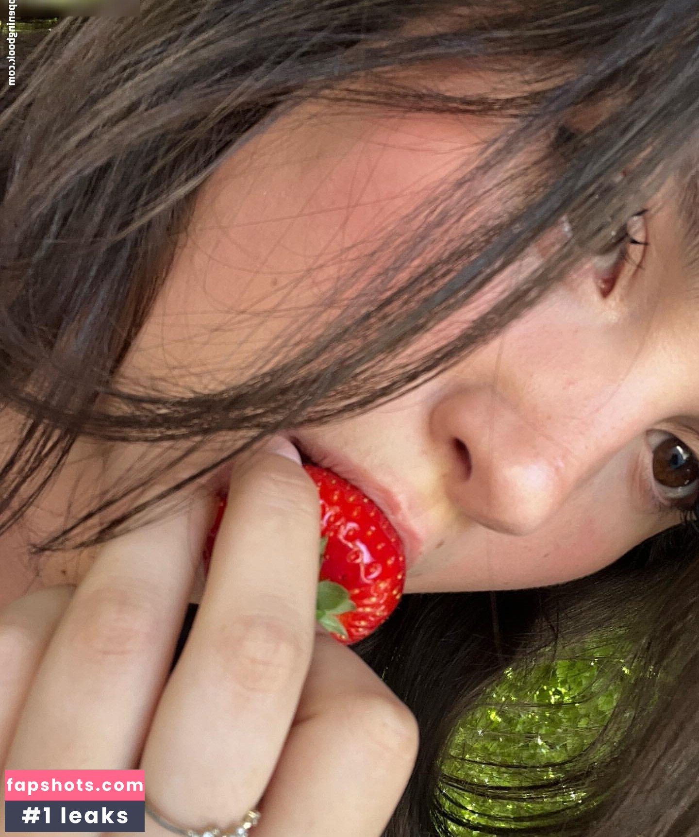 Jules LeBlanc gallery photo #3