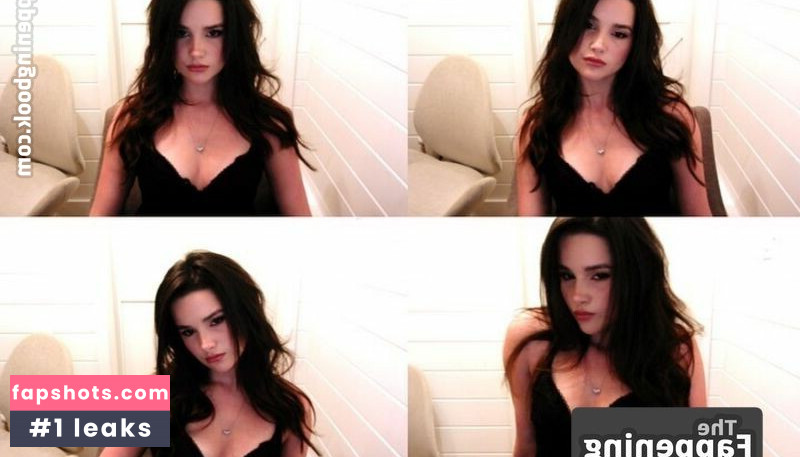 Jules LeBlanc gallery photo #22