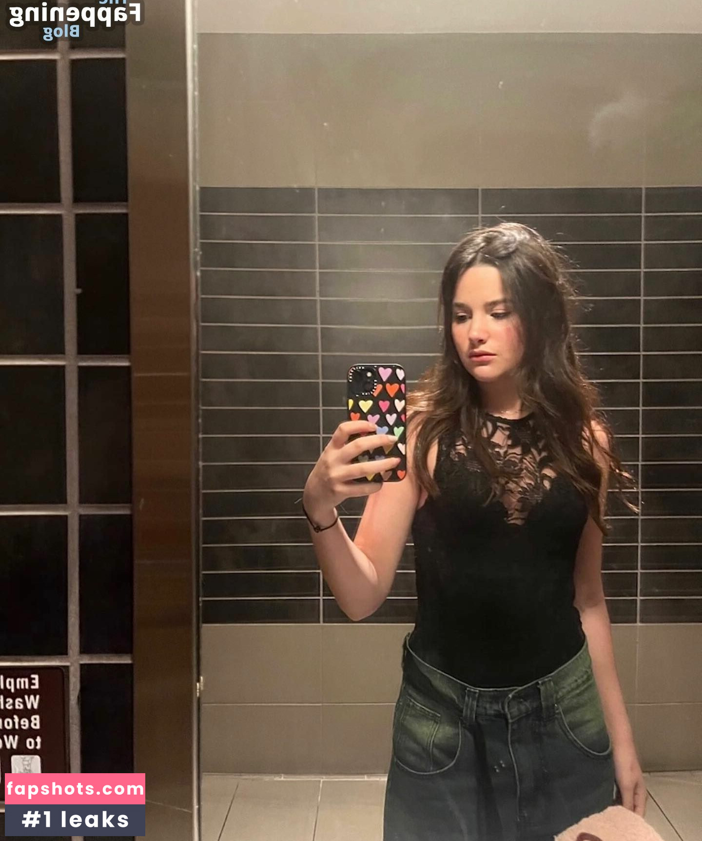 Jules LeBlanc gallery photo #44