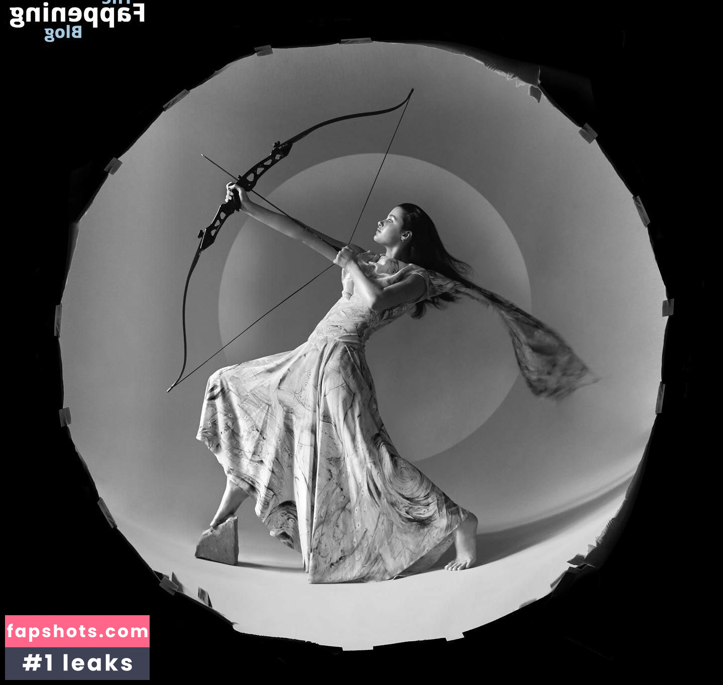 Jules LeBlanc gallery photo #49