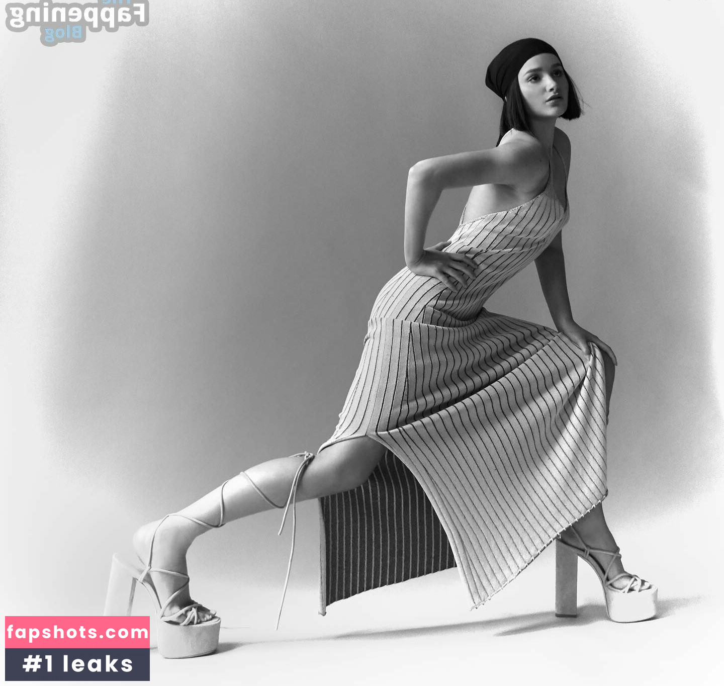 Jules LeBlanc gallery photo #51