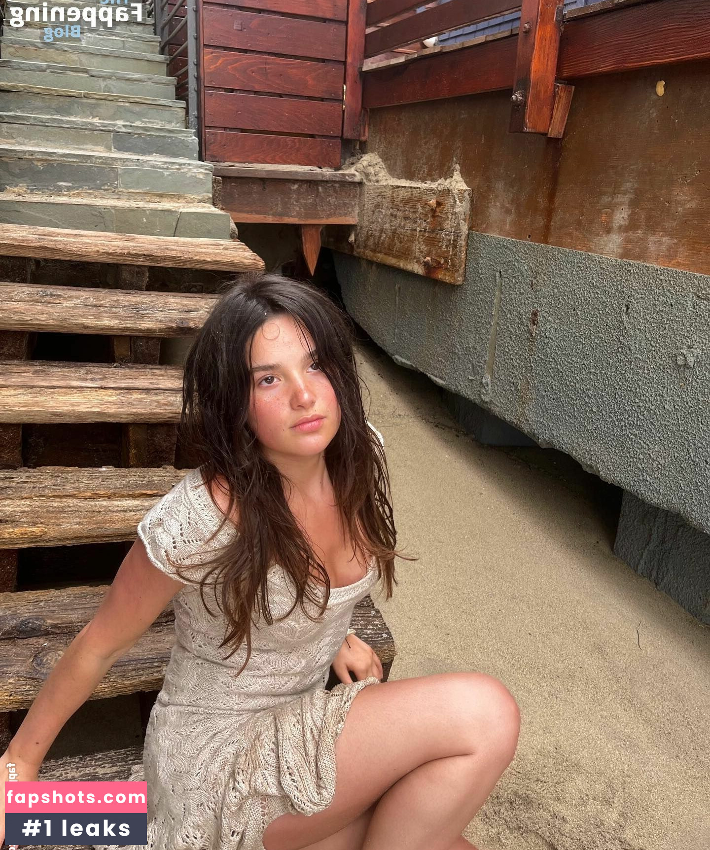 Jules LeBlanc gallery photo #55