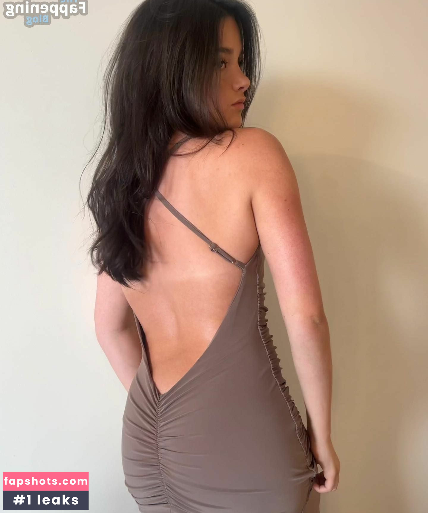 Jules LeBlanc gallery photo #59