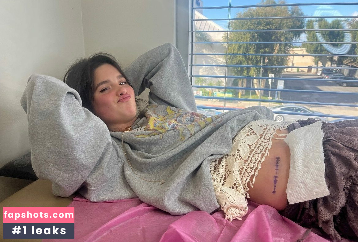 Jules LeBlanc gallery photo #62