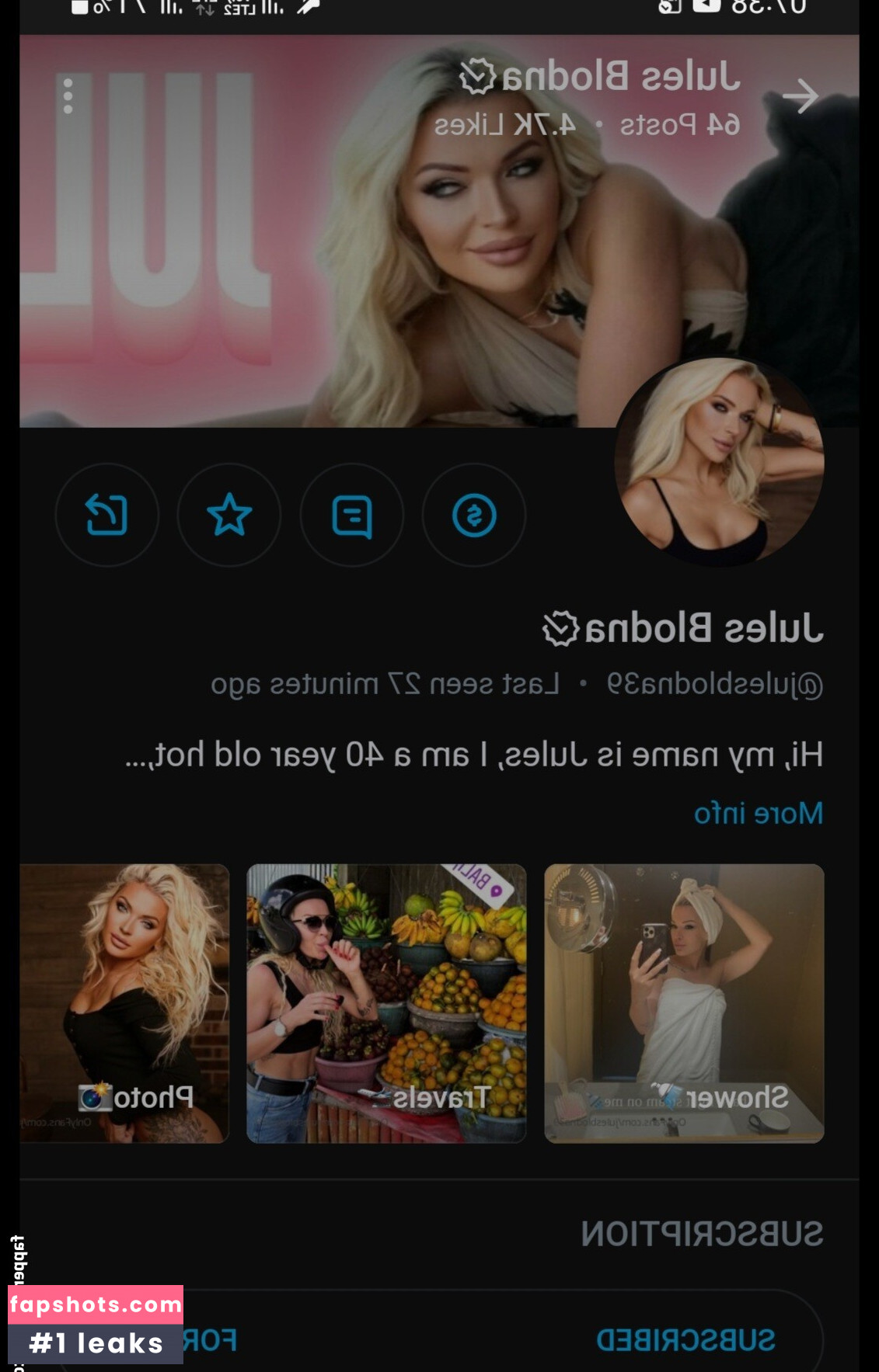 Julesblodna39 gallery photo #35