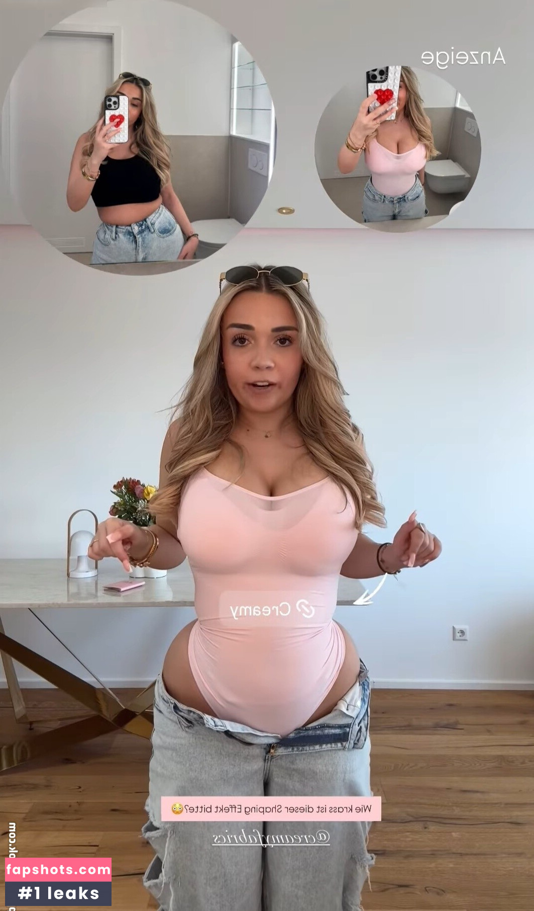 Julesboringlife Filtración Desnuda OnlyFans Foto #12 - Fapshots