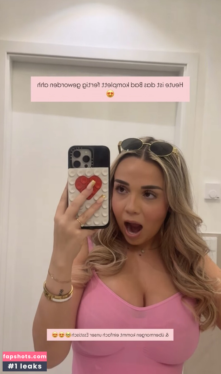 Julesboringlife Filtración Desnuda OnlyFans Foto #17 - Fapshots