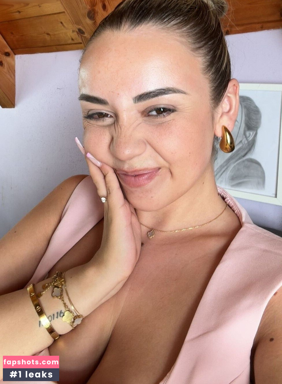 Julesboringlife Filtración Desnuda OnlyFans Foto #48 - Fapshots