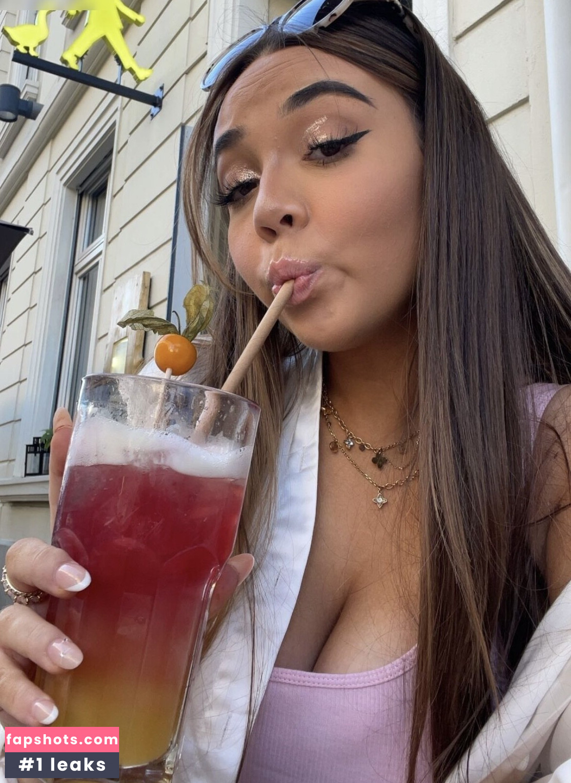 Julesboringlife Filtración Desnuda OnlyFans Foto #58 - Fapshots