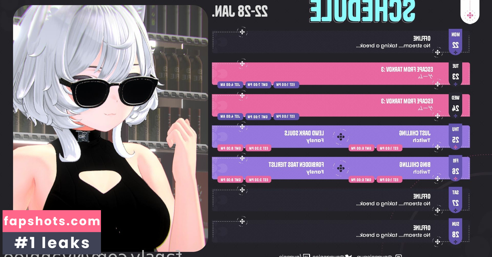 JulesFPS Nacktheit OnlyFans Fotos #11 - Fapshots