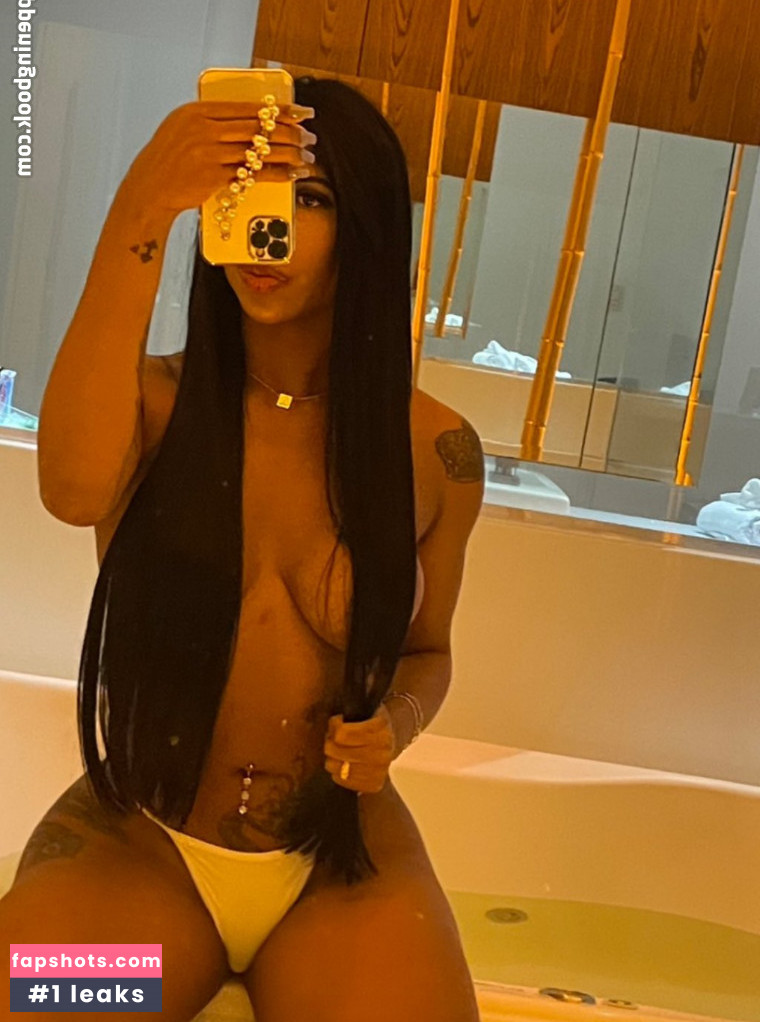 Julha Souza Nahé úniky fotek pouze od fanoušků #8 - Fapshots