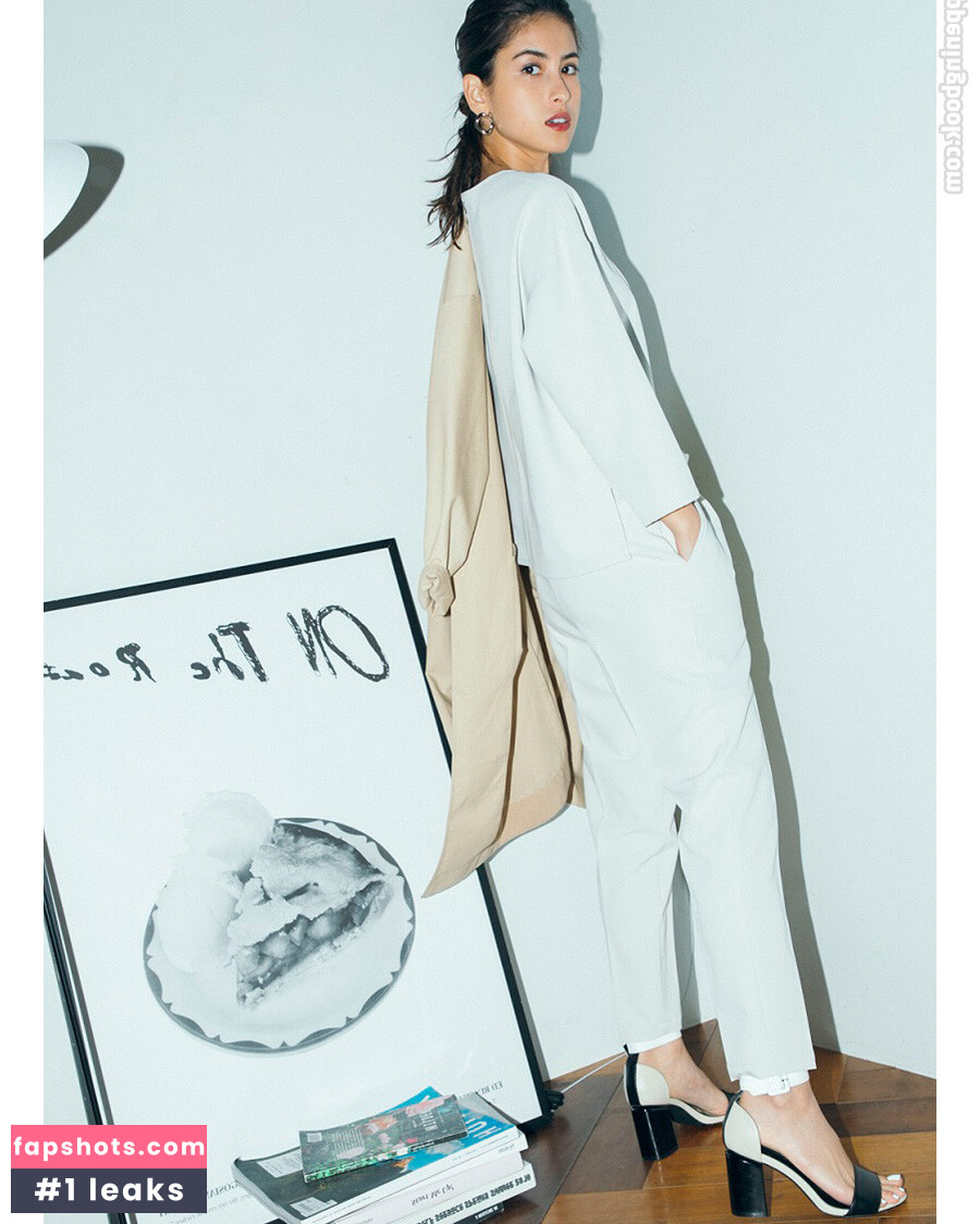 Juli Noguchi Nude Leaks OnlyFans Photos #2 - LeakJerk