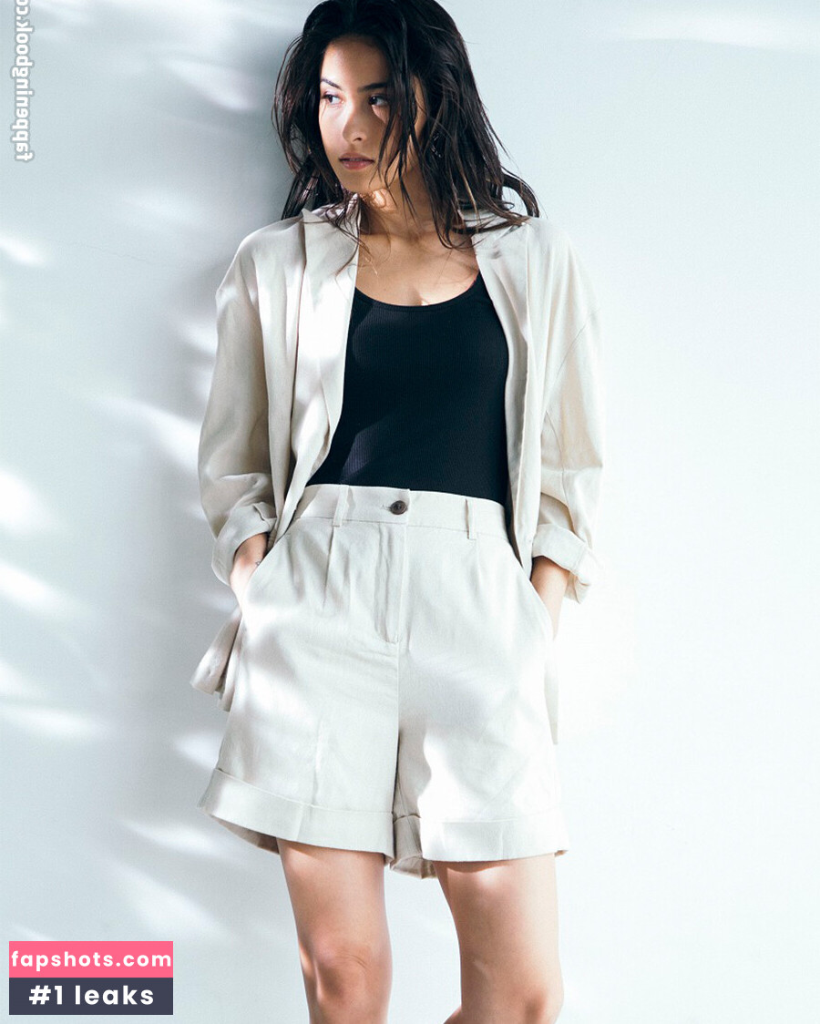 Juli Noguchi Nude Leaks OnlyFans Photos #14 - LeakJerk