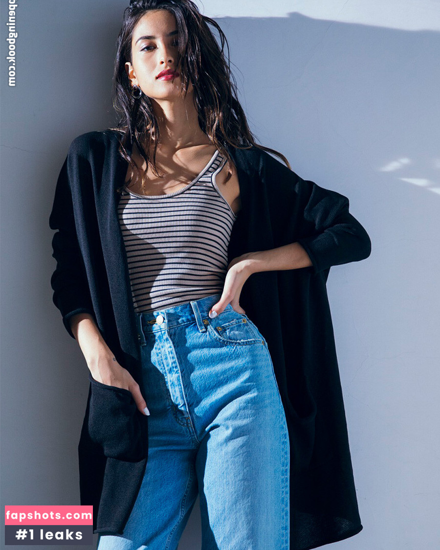 Juli Noguchi Nude Leaks OnlyFans Photos #19 - LeakJerk