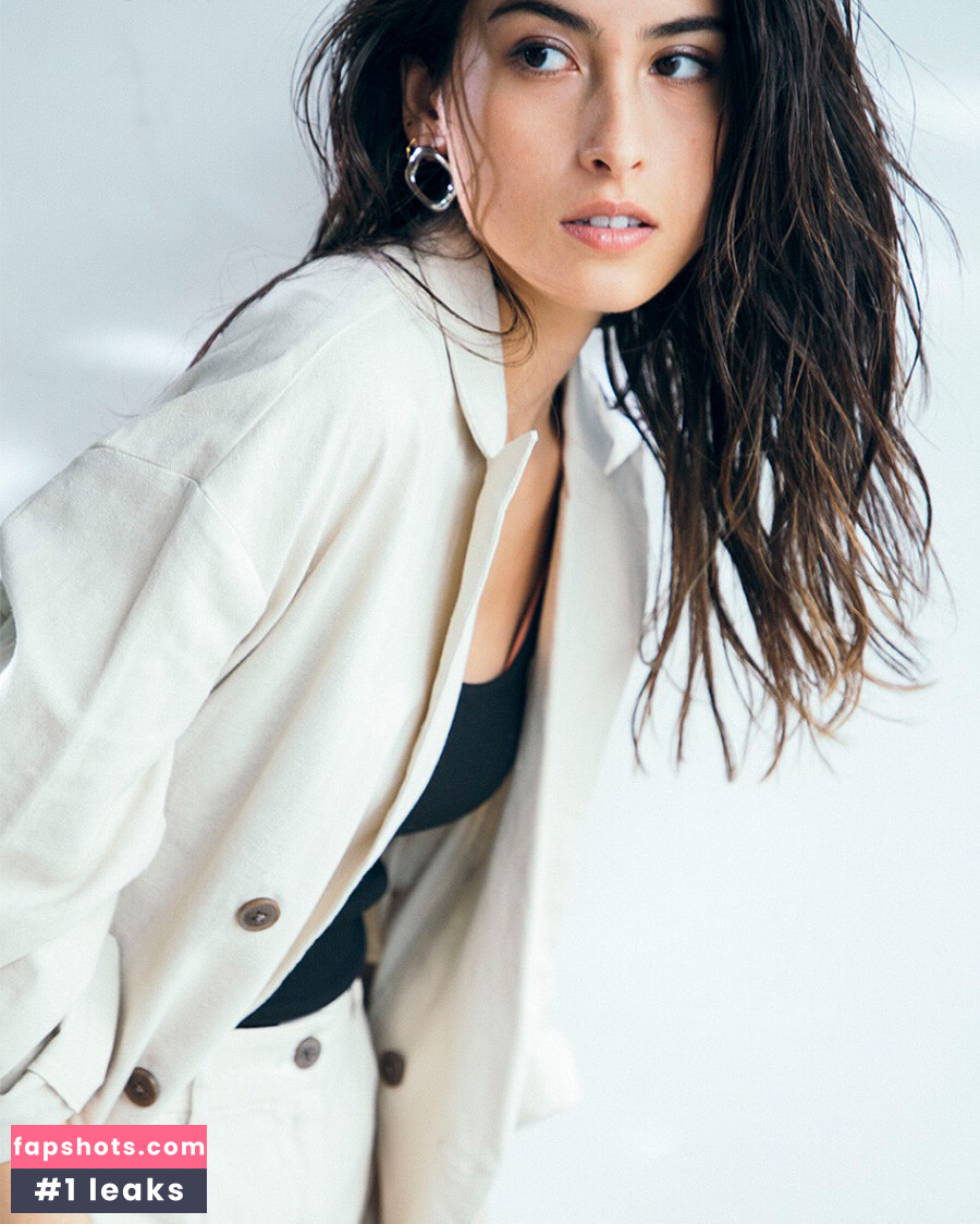 Juli Noguchi Nude Leaks OnlyFans Photos #5 - LeakJerk