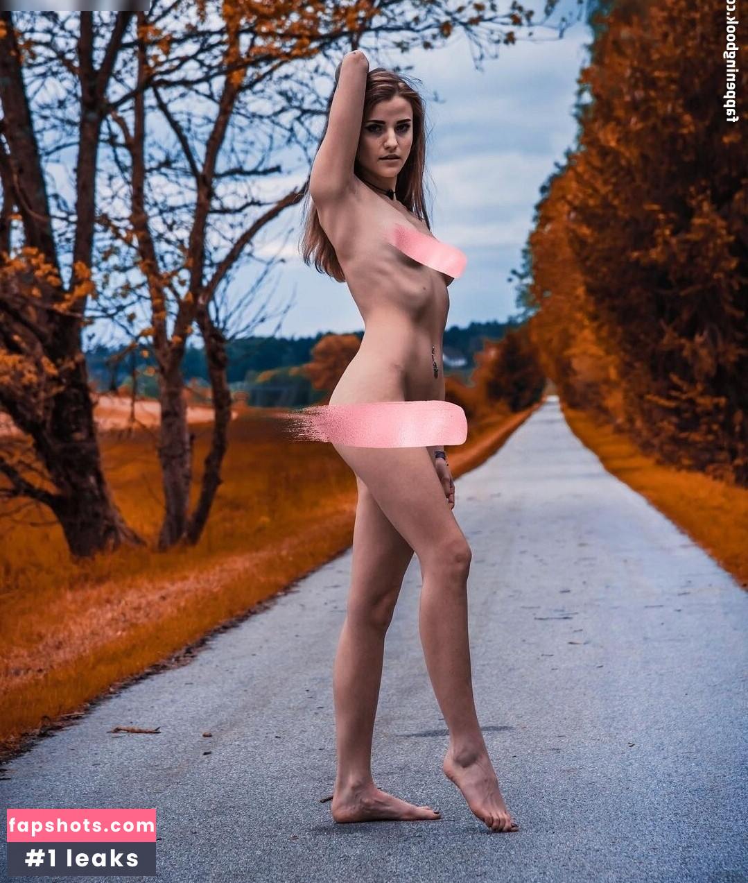 juli.pe Nahé úniky fotek pouze od fanoušků #16 - Fapshots