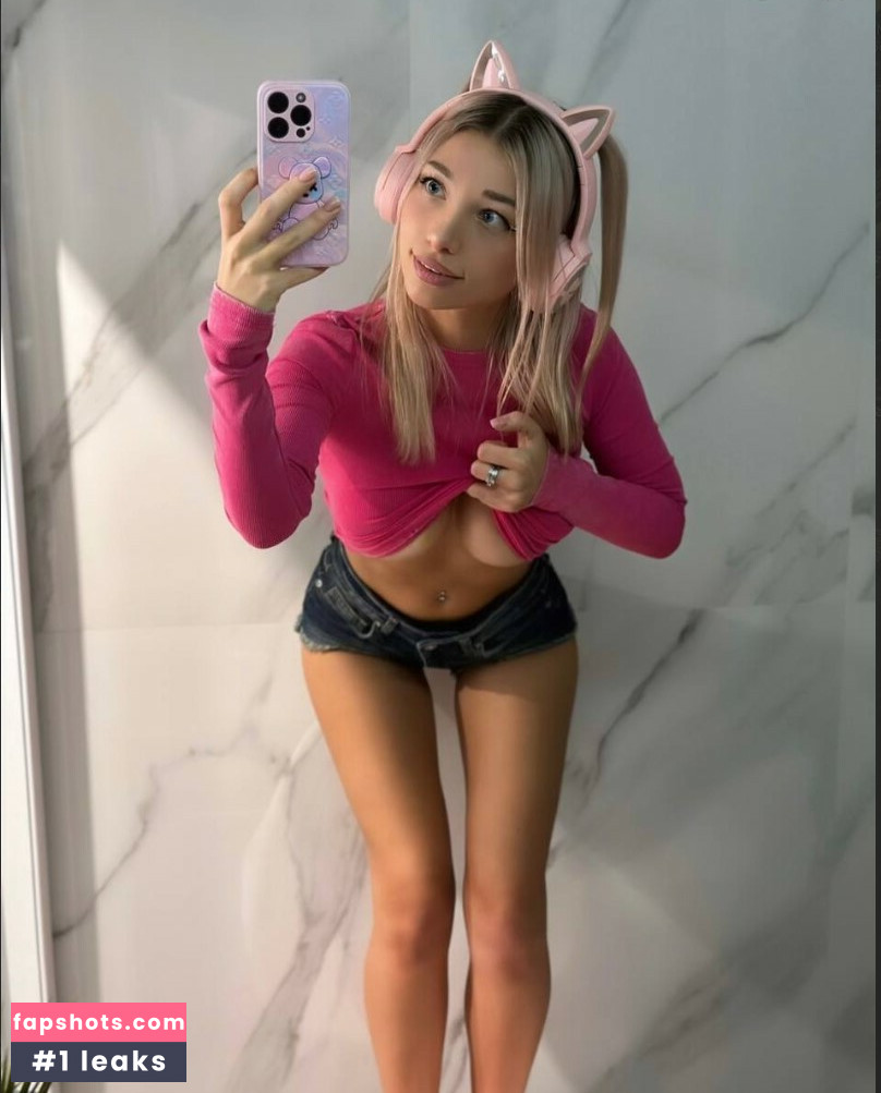 Juli Sergeevna Nude Leaks OnlyFans Photos #54 - Fapshots