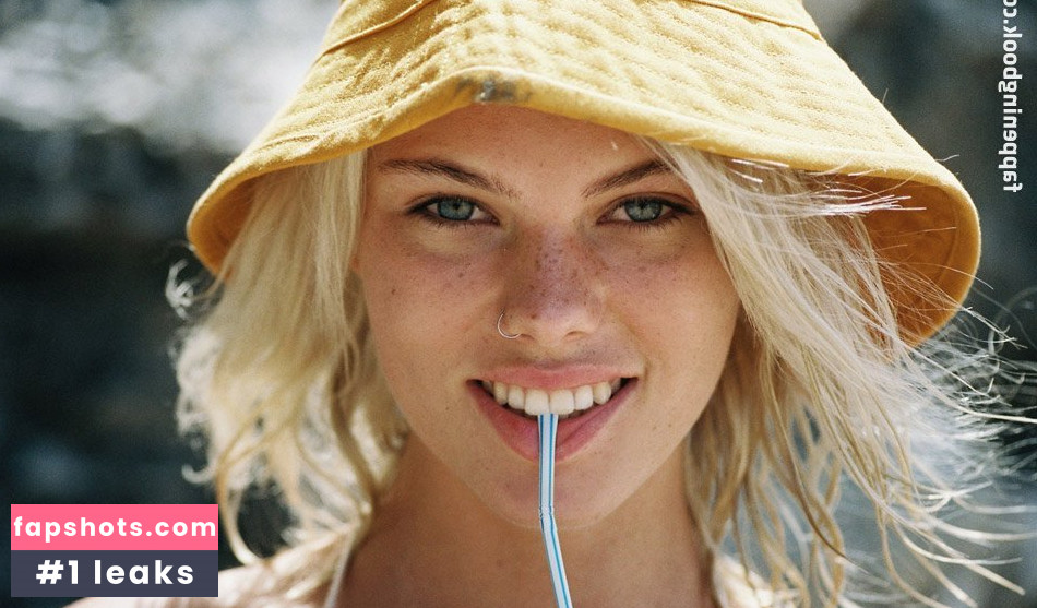 Julia Almendra Filtración Desnuda OnlyFans Foto #14 - Fapshots