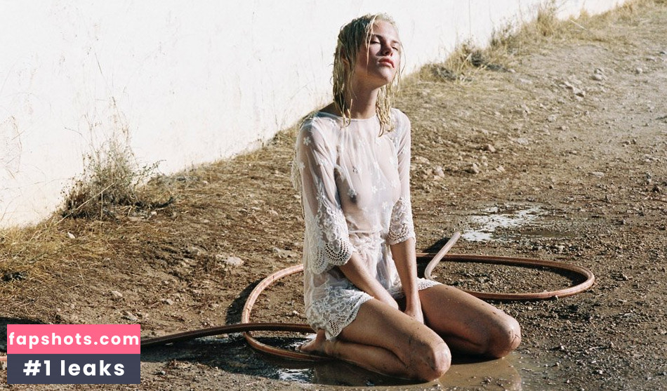 Julia Almendra Filtración Desnuda OnlyFans Foto #15 - Fapshots