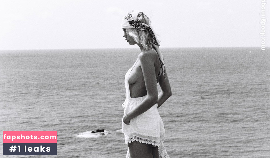 Julia Almendra Filtración Desnuda OnlyFans Foto #17 - Fapshots