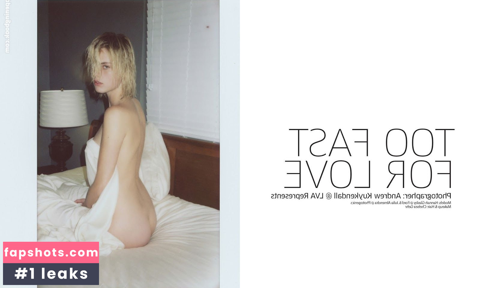 Julia Almendra gallery photo #19