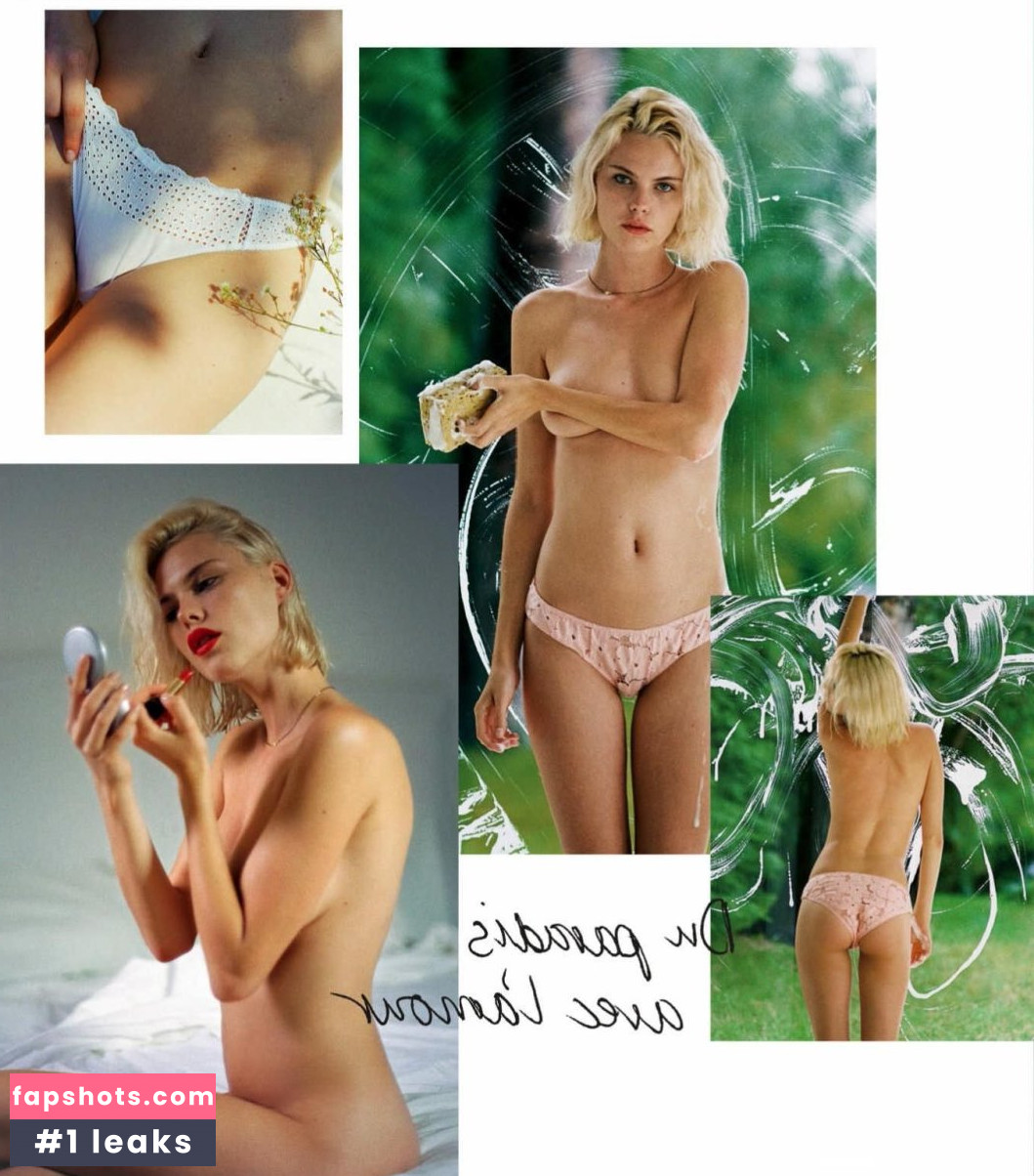 Julia Almendra gallery photo #24