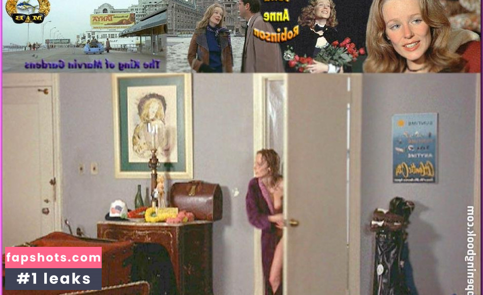 Julia Anne Robinson Nahé úniky fotek pouze od fanoušků #3 - Fapshots