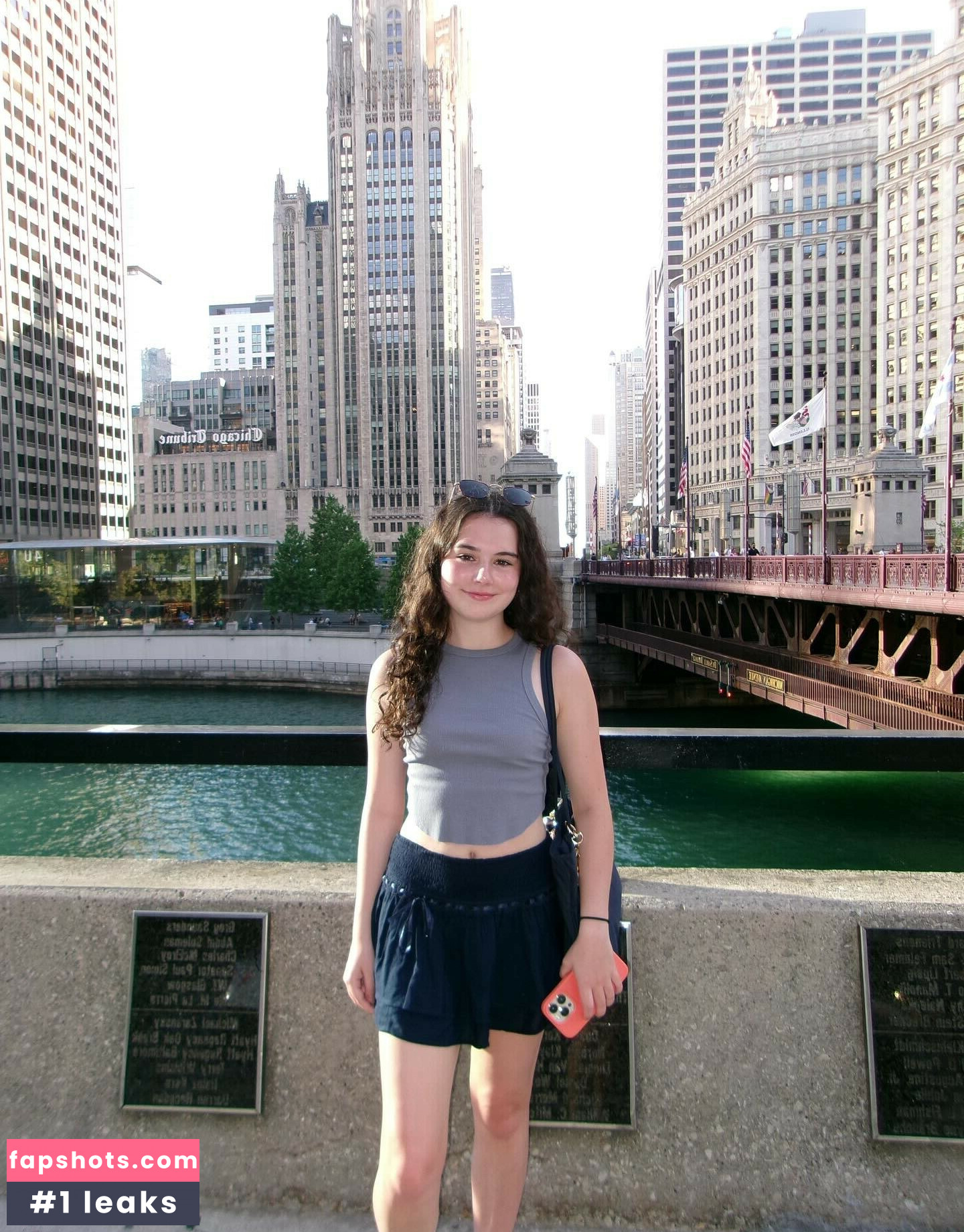 Julia Antonelli Nude Leaks OnlyFans Photos #3 - LeakJerk