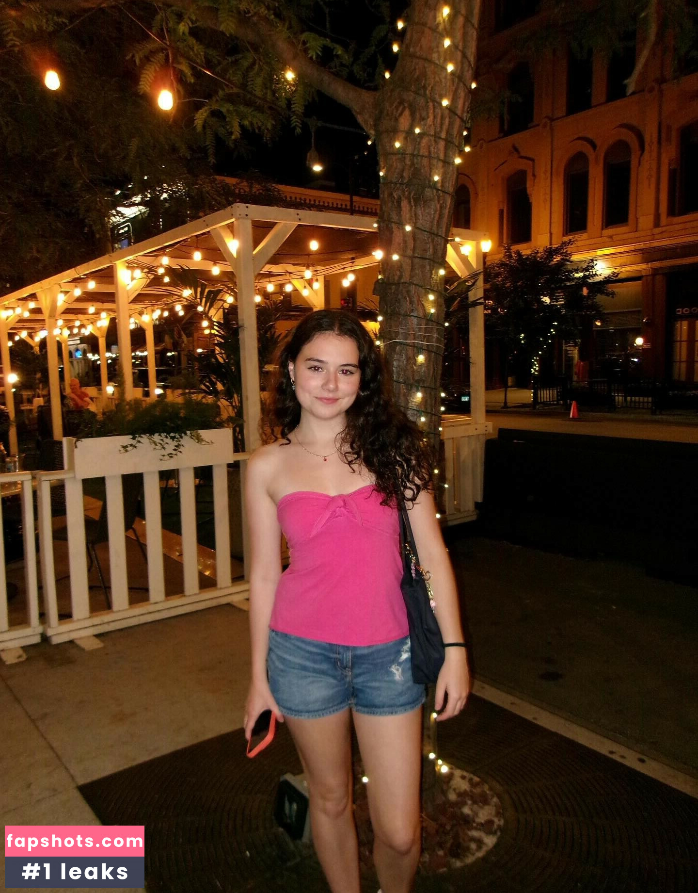 Julia Antonelli Nude Leaks OnlyFans Photos #6 - LeakJerk