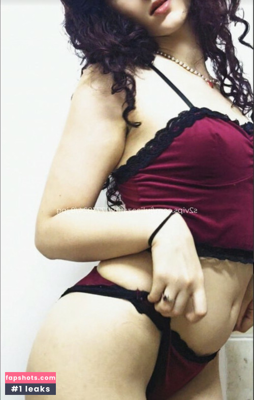 Julia Azarity Nahé úniky fotek pouze od fanoušků #5 - Fapshots