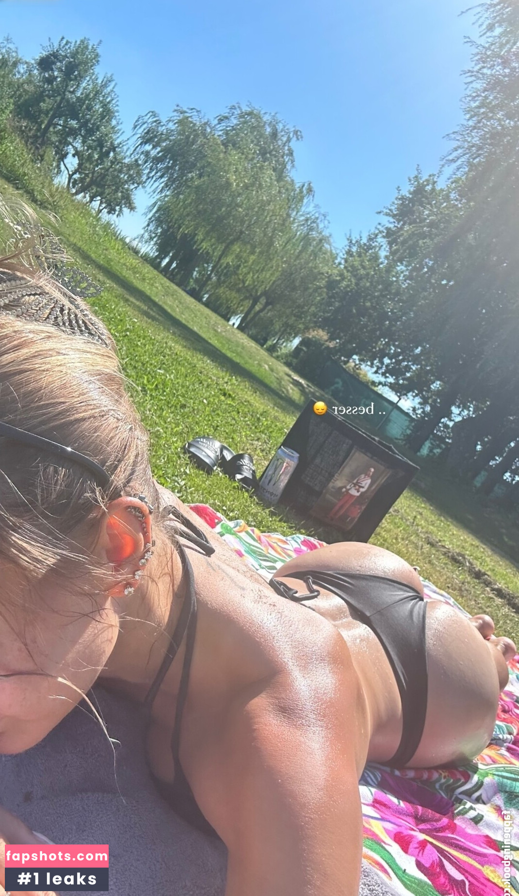 Julia Baessler Nacktheit OnlyFans Fotos #32 - Fapshots