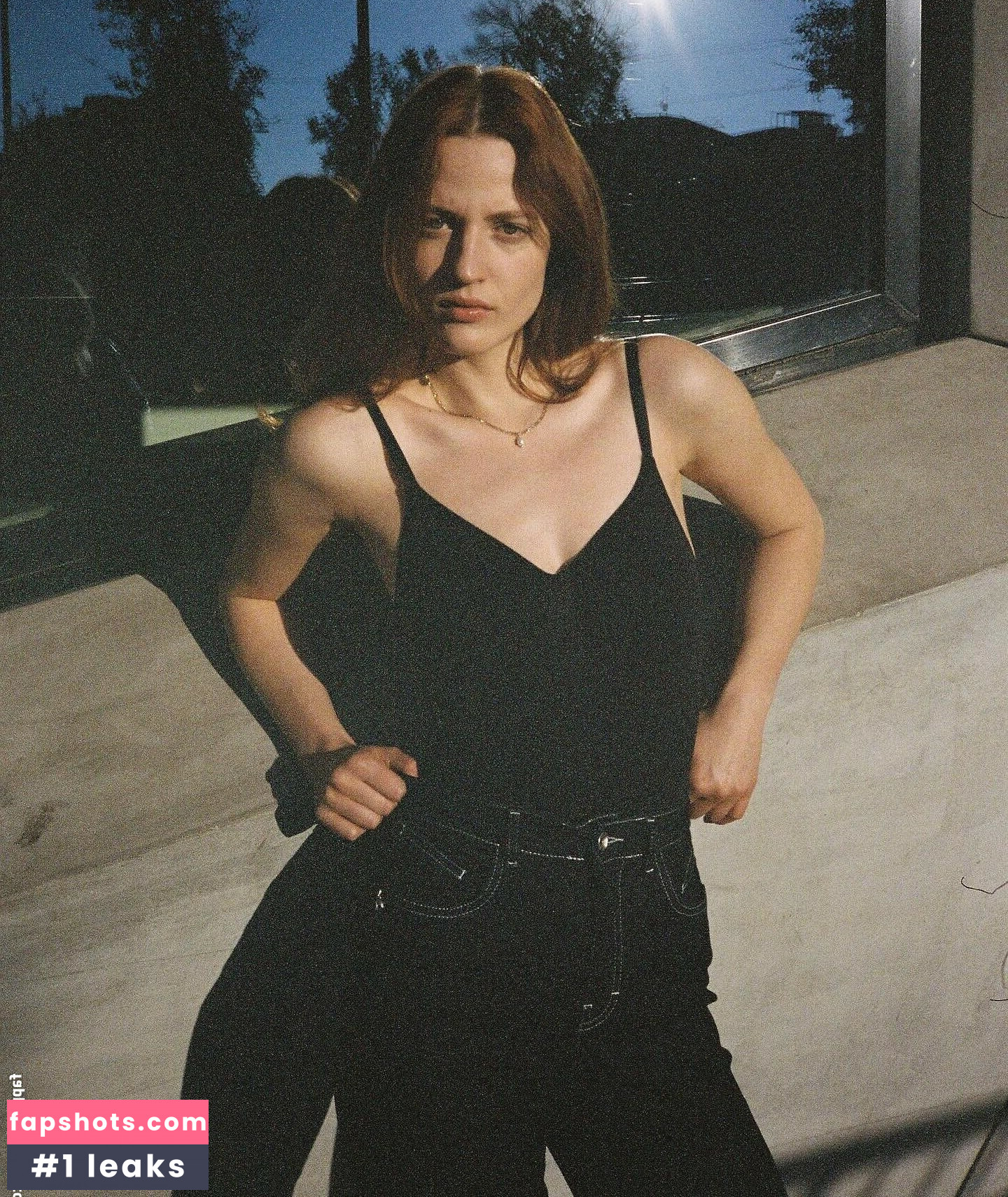 Julia Banas Nude Leaks OnlyFans Photos #3 - LeakJerk