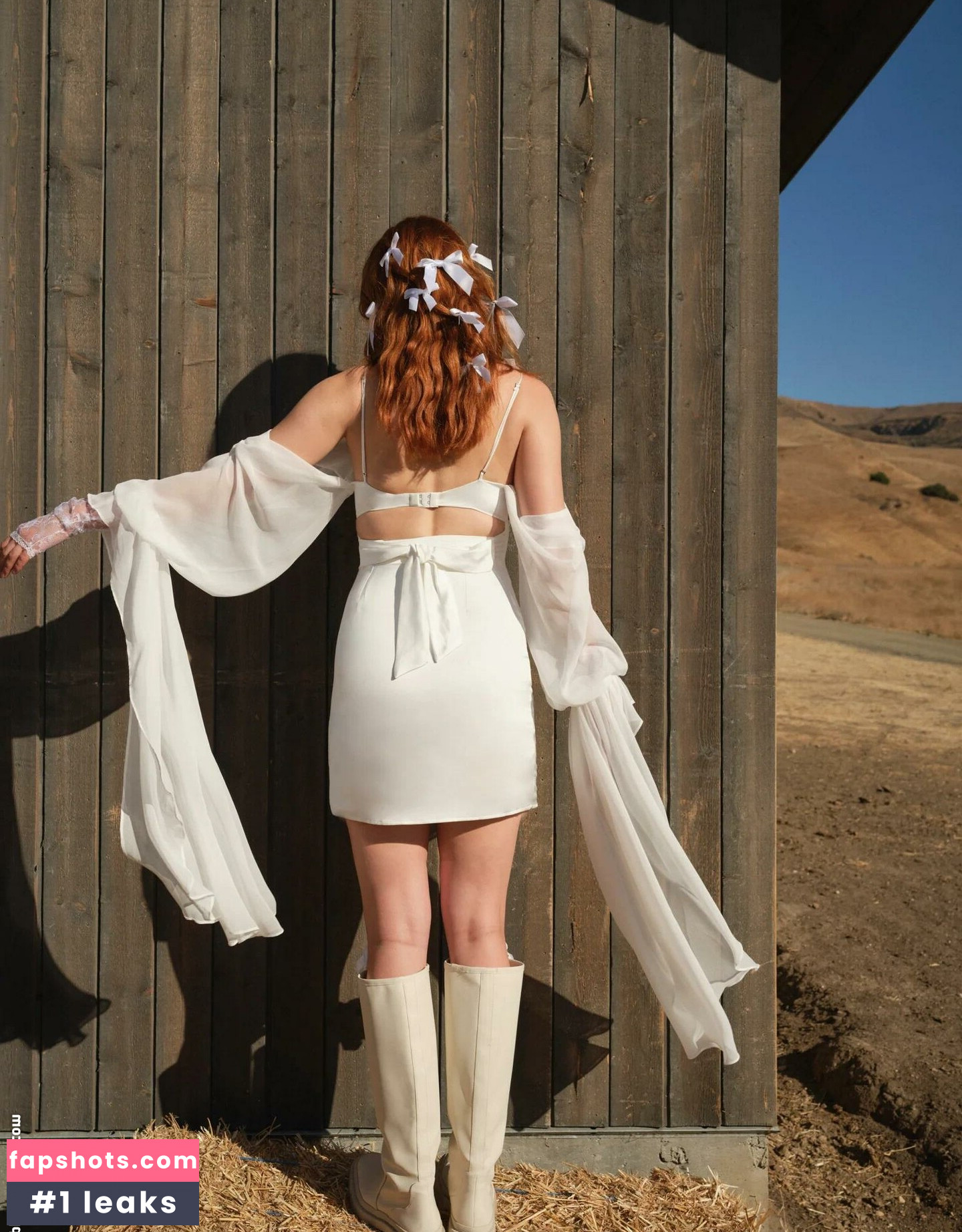 Julia Banas Nude Leaks OnlyFans Photos #7 - LeakJerk