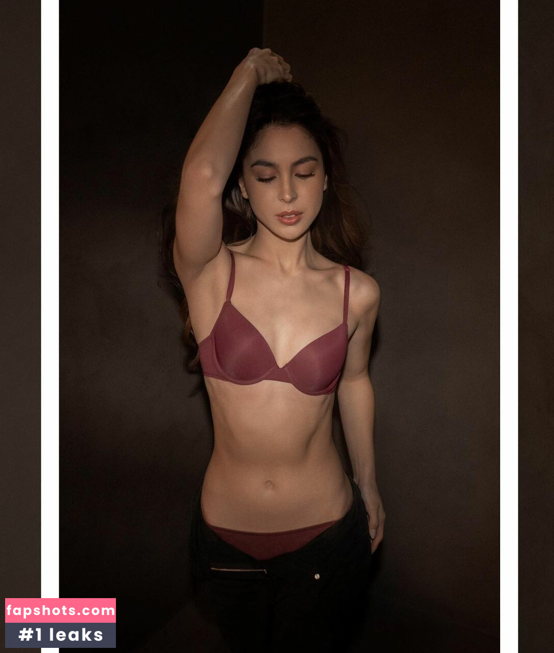 Julia Barretto