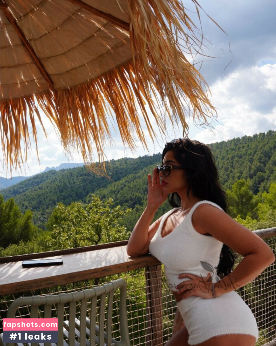 Julia Bayonetta Filtración Desnuda OnlyFans Foto #16 - Fapshots