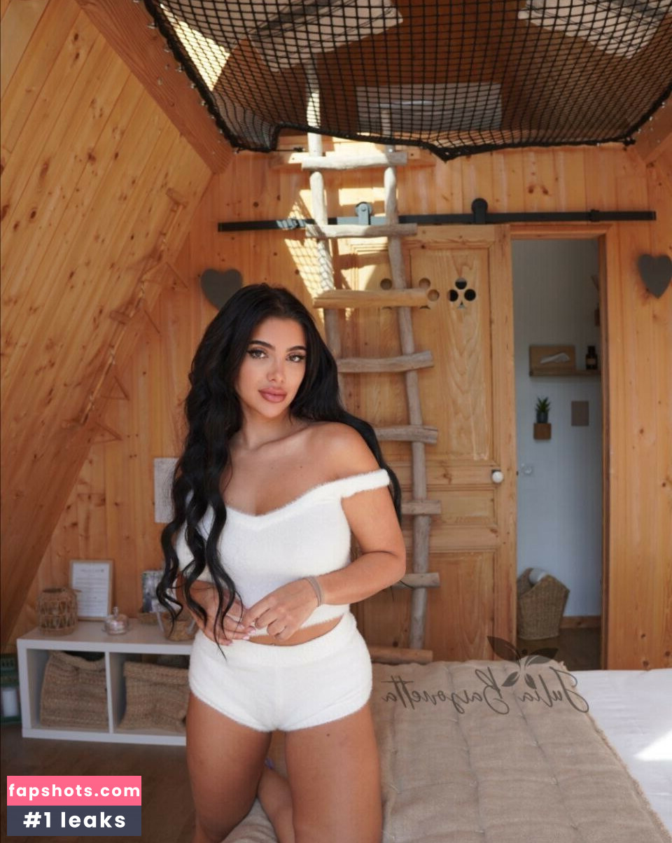 Julia Bayonetta Filtración Desnuda OnlyFans Foto #17 - Fapshots