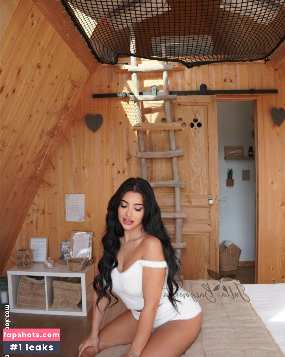 Julia Bayonetta Filtración Desnuda OnlyFans Foto #18 - Fapshots