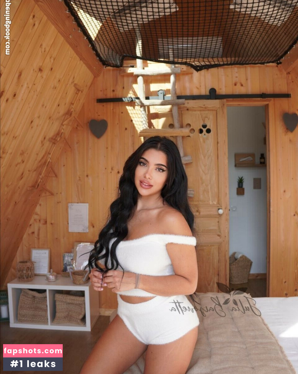 Julia Bayonetta Filtración Desnuda OnlyFans Foto #19 - Fapshots