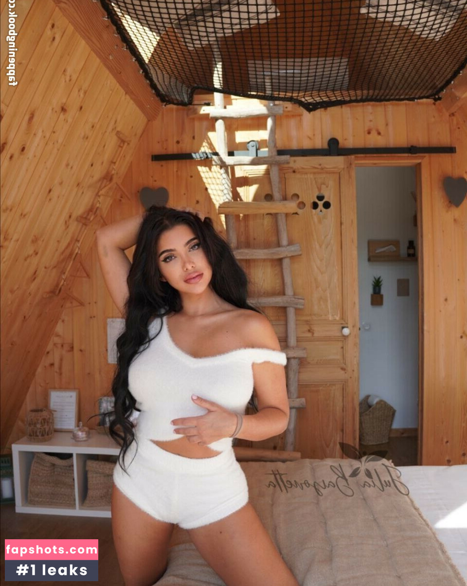 Julia Bayonetta Filtración Desnuda OnlyFans Foto #23 - Fapshots