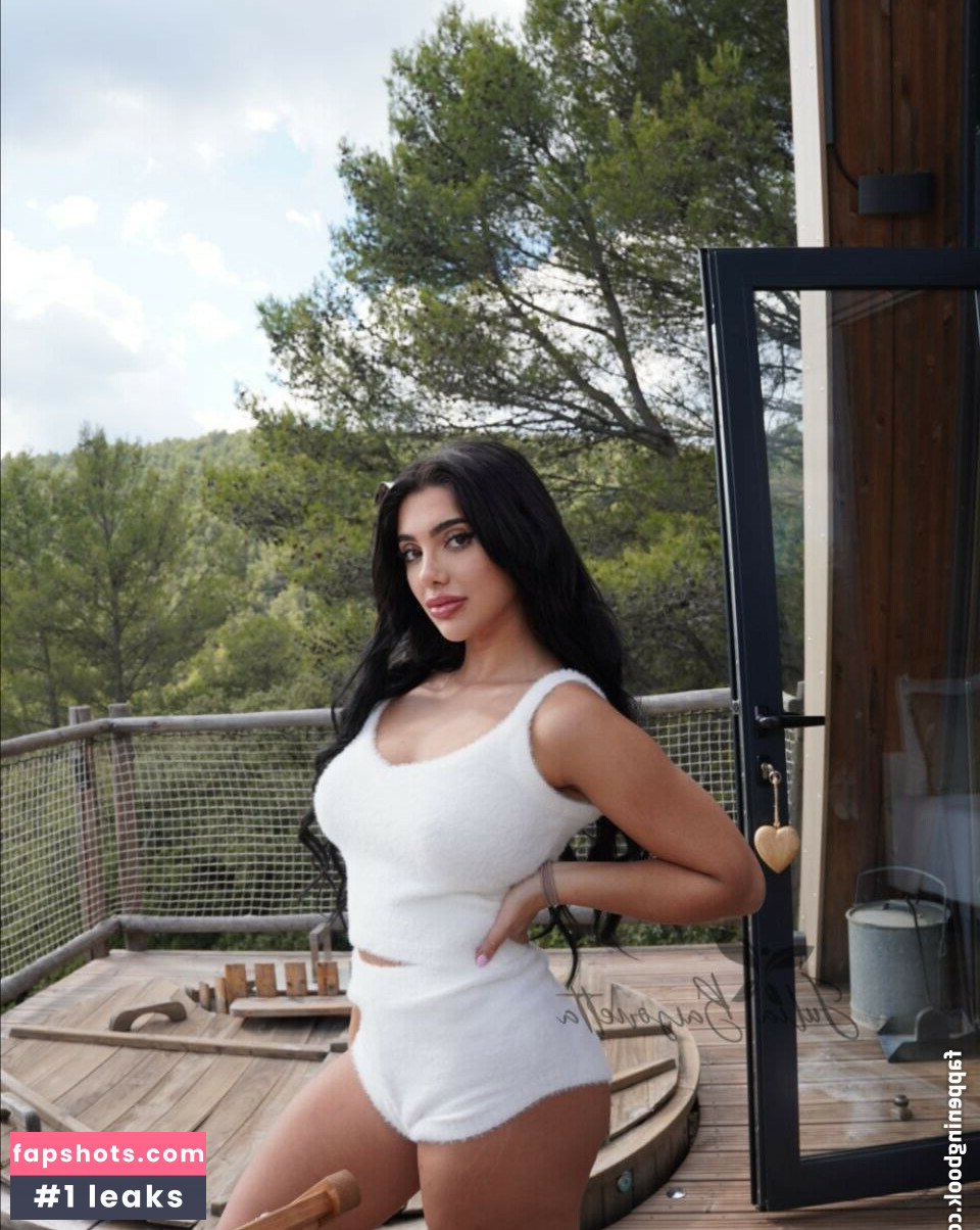 Julia Bayonetta Filtración Desnuda OnlyFans Foto #25 - Fapshots