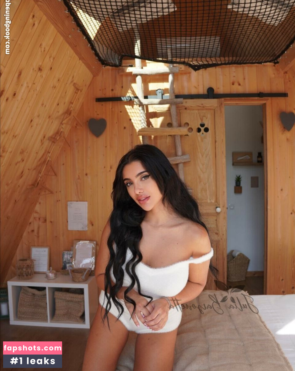 Julia Bayonetta Filtración Desnuda OnlyFans Foto #27 - Fapshots