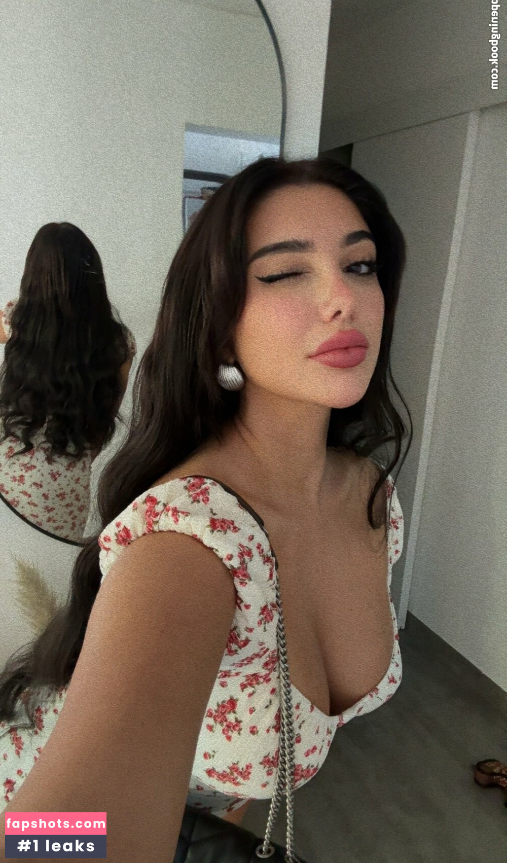 Julia Bayonetta Filtración Desnuda OnlyFans Foto #29 - Fapshots