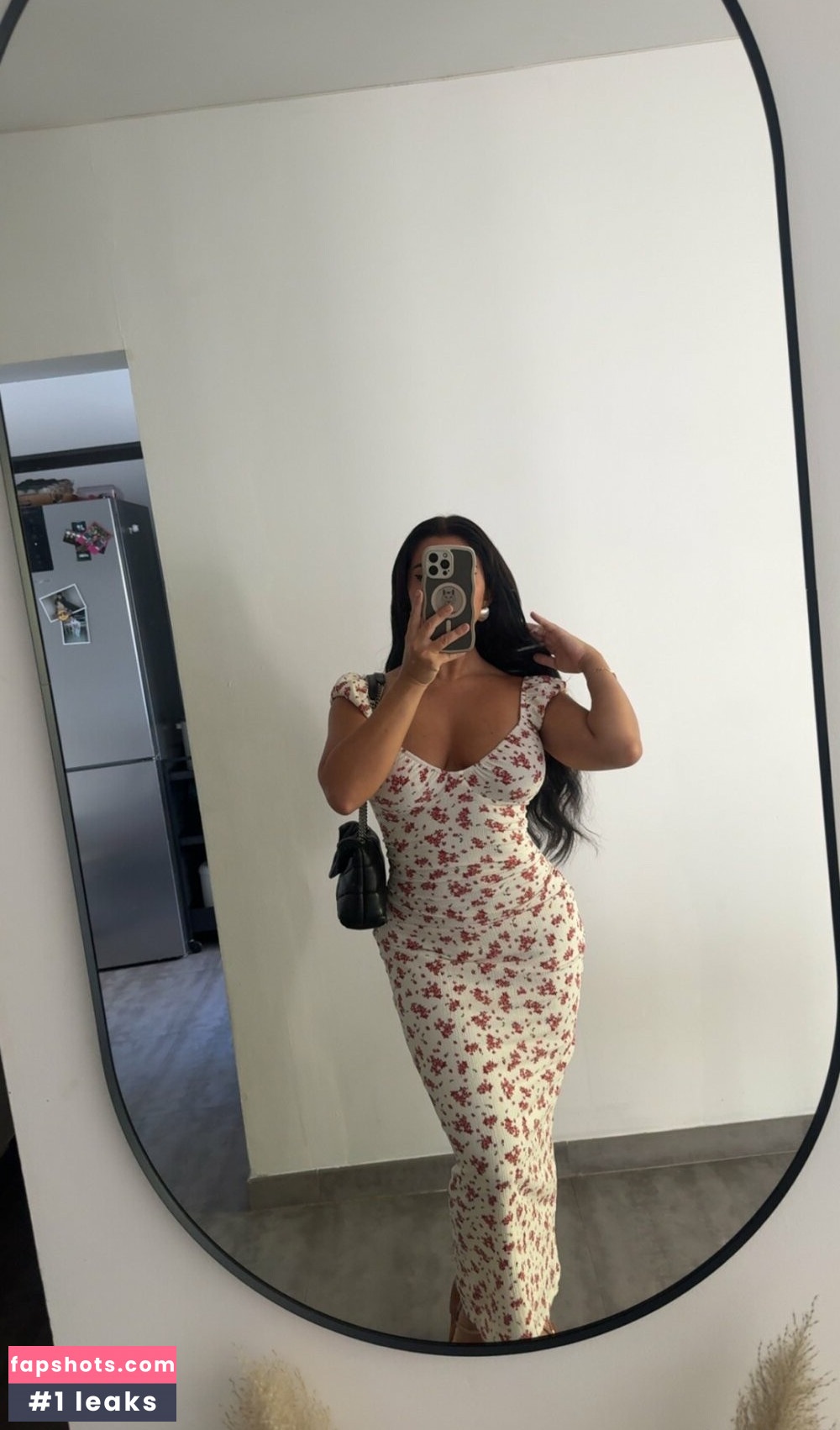 Julia Bayonetta Filtración Desnuda OnlyFans Foto #30 - Fapshots