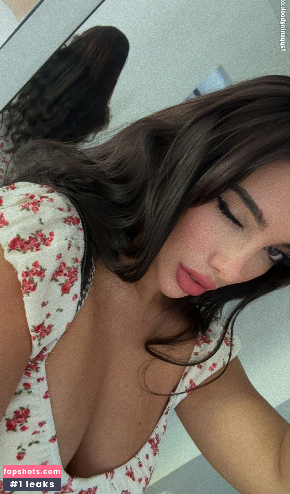 Julia Bayonetta Filtración Desnuda OnlyFans Foto #31 - Fapshots